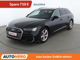 Audi A6 55 TFSIe quattro sport Aut.*NAVI*LED*CAM*ACC* - Audi A6 55 TFSIe Gebrauchtwagen