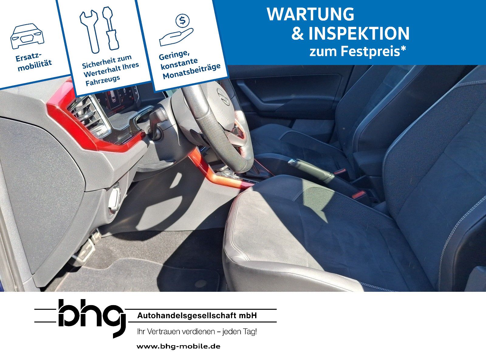 Volkswagen Polo - Bild 8