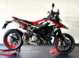 Ducati Hypermotard 950 RVE - DUCATI HYPERMOTARD 950 RVE