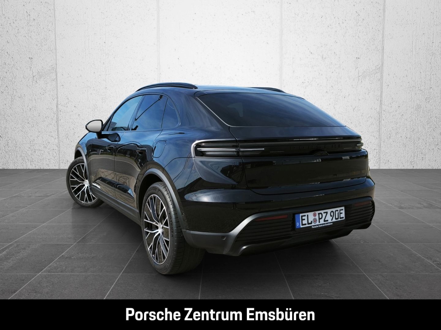 Porsche Macan - Bild 3