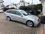 Mercedes-Benz C 230 KOMPRESSOR T AVANTGARDE - Mercedes-Benz C 230 aus 2004