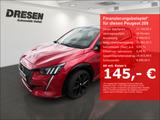 Peugeot 208 GT 1.2 PureTech AT-8 (96 kW 131 PS) NAVI LED - gebrauchte Peugeot 208 aus dem Jahr 2021