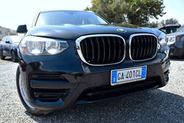 BMW X3 - 2