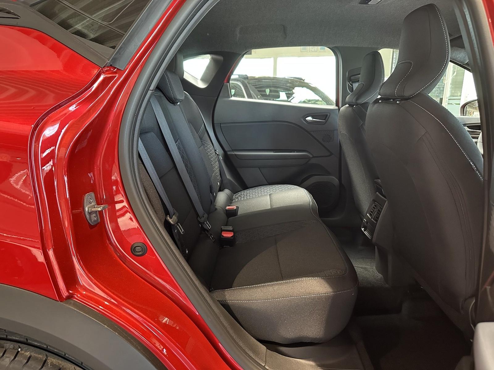 Renault Captur Evolution TCe 115 PS, миниатюра 16