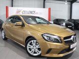 Mercedes-Benz A 250 URBAN SPORT EXCLUSIV / MATRIX-LED / LEDER - Mercedes-Benz A-Klasse: Sport