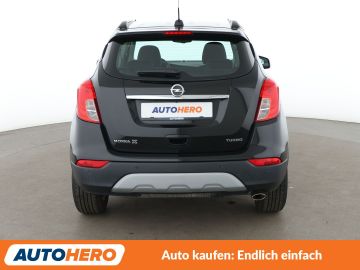 Opel Mokka X - 5