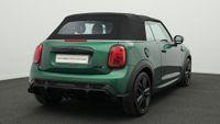 MINI Cooper S Cabrio - Vorschau Bild 8