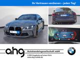 BMW M4 Competition Innovationsp. M Drivers Package