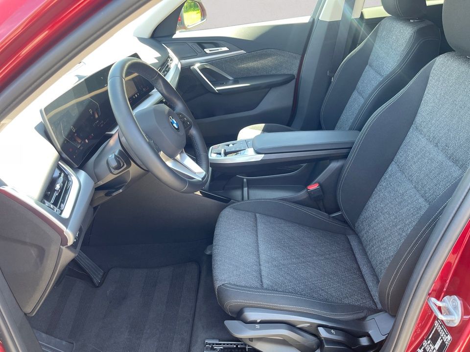 BMW X2 - Bild 9