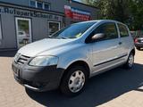 Volkswagen Fox Basis 3-TRG°TÜV 03/2027! - Volkswagen Fox