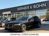 Volvo V60 D3 Geartronic,1-Hand,R-Kamera.3,99% - Volvo V60: R