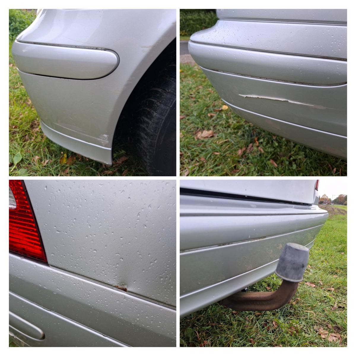 Mercedes-Benz C220 2005 — photo 15