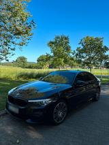 BMW 530 xdrive MSport - BMW 530: Kleinwagen