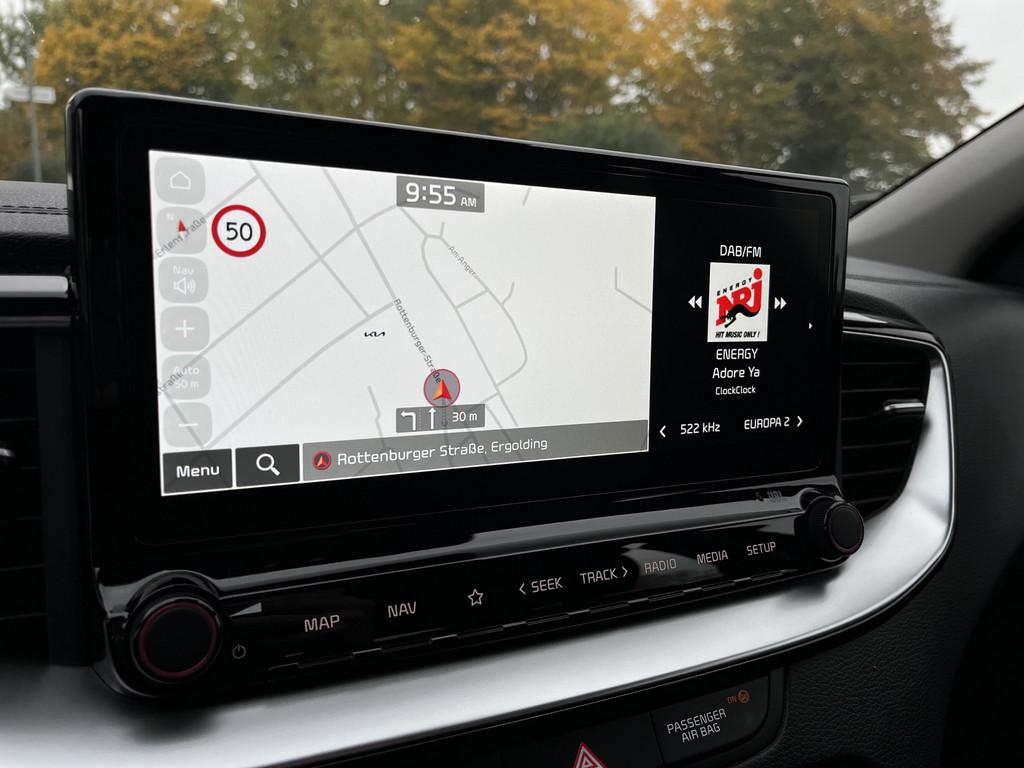 Kia Ceed SW Spirit 1.5T DCT7 Technik-Paket