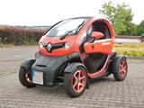 Renault Twizy Intens, incl. Akku, Umfangreiches Zubehör - Renault Twizy
