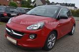 Opel Adam Jam ecoFlex/2.HD/Navi/Klima/LPG-ab Werk - mit LPG-Antrieb: Ab Werk