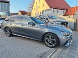 Mercedes-Benz E 220 d T 9G-Tronic AMG Line*1.HD*PANORAMA*360° - Mercedes-Benz E 220 mit Diesel-Antrieb: Kombi