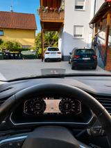 Volkswagen Tiguan Elegance | IQ.Light | HUD | Sitzh. v+h - Volkswagen Tiguan Elegance mit Benzin-Antrieb