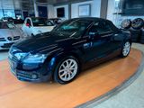 Audi TT Coupe/Roadster 2.0  Roadster /SHZ/SH/Klim - Audi TT aus 2007: Roadster
