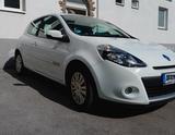 Renault Clio Campus 1.2 16V Campus - Renault Clio aus 2009: Campus