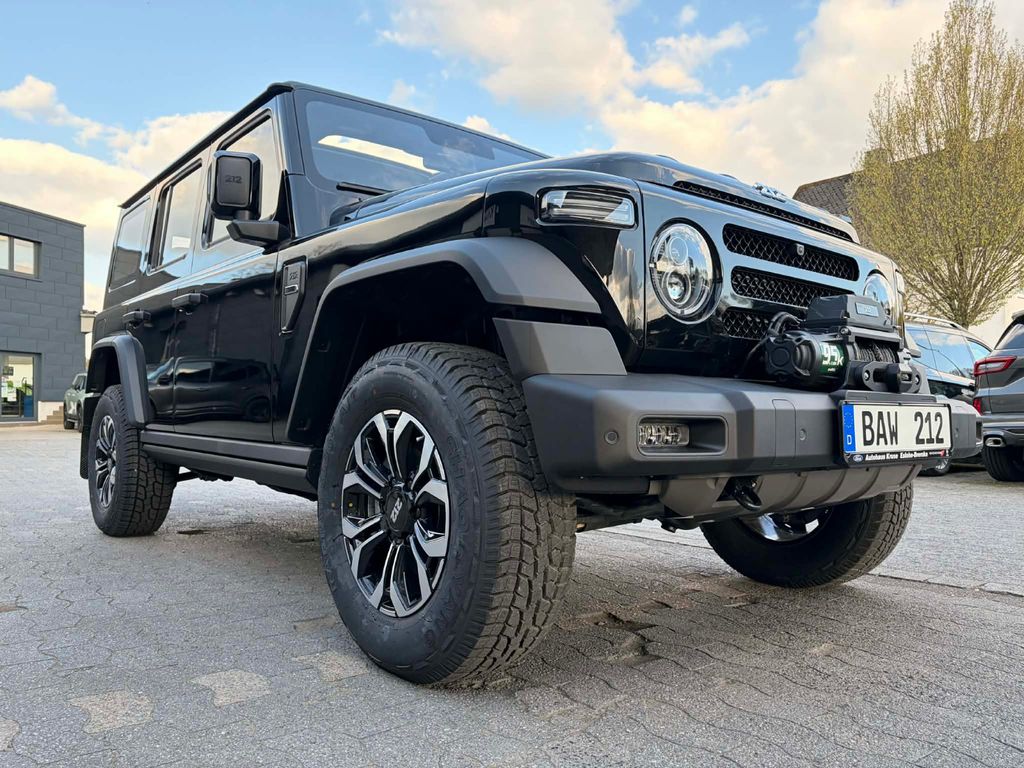 Angebot ansehen BAW 212