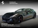 Ferrari FF NERO STELLATO*TOP GEPFLEGT - Ferrari Gebrauchtwagen in Berlin