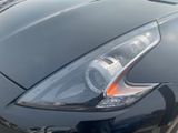 Nissan 370 Z Pack 3.7 328PS Automatik Roadster - Nissan 370Z: Schwarz