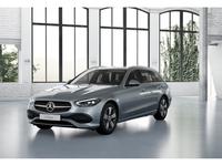 Mercedes-Benz C 180 T Avantgarde Advanced+ LED Navi Kamera Spu