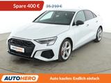 Audi 2.0 TFSI quattro Aut.*MATRIX*HUD*NAVI*ACC*CAM* - Audi S3 in Hannover