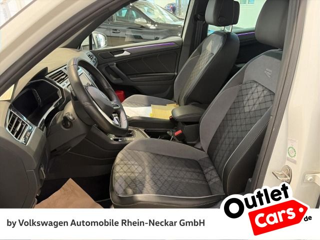 Volkswagen Tiguan - Bild 11