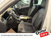 Volkswagen Tiguan - Vorschau Bild 11