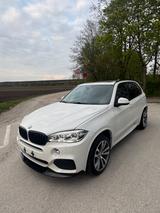 BMW X5 xDrive50i -BMW  TOP VOLL AUSSTATTUNG  - BMW X5: 50i
