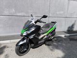 Kawasaki J300 ABS - KAWASAKI MÜNCHEN