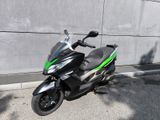 Kawasaki J300 ABS - KAWASAKI VON 251 BIS 500 CCM