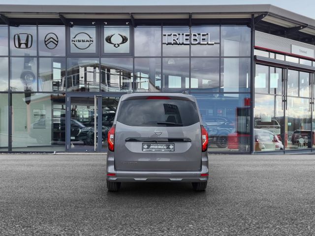 Nissan Townstar N-Connecta 130 DIG-T °LED°Navi°RFK°