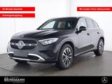 Mercedes-Benz GLC 220 d 4MATIC AHK/DISTRONIC/LED/KAMERA/ARTICO - Mercedes-Benz GLC 220 Jahreswagen