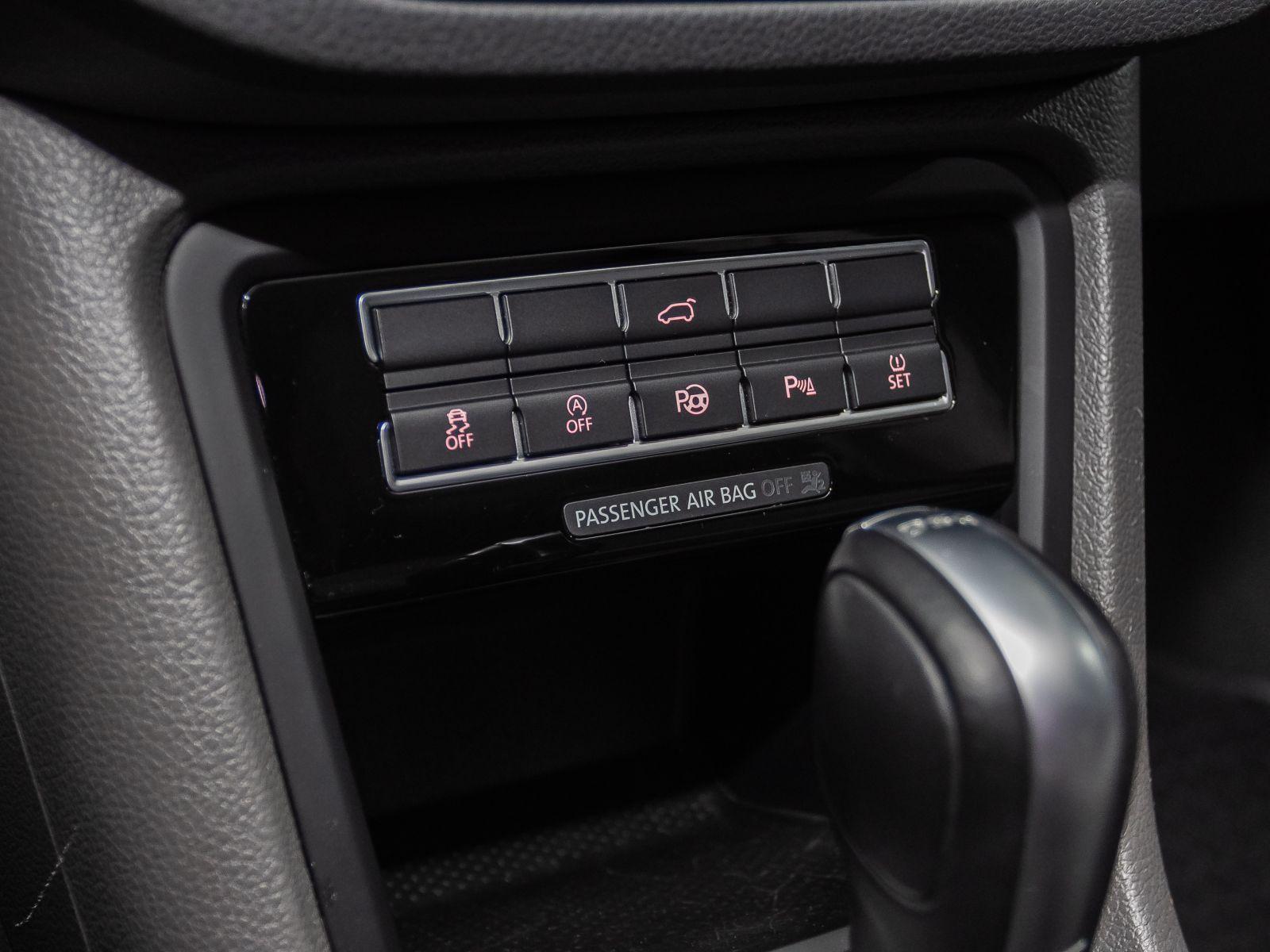 Volkswagen Sharan Comfortline 1.4TSI DSG Navi ACC EPH AHK, миниатюра 16