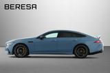 Mercedes-Benz AMG GT 63 S 4M+ AMG Night Pano Sitzklima HUD 360 - Mercedes-Benz AMG GT