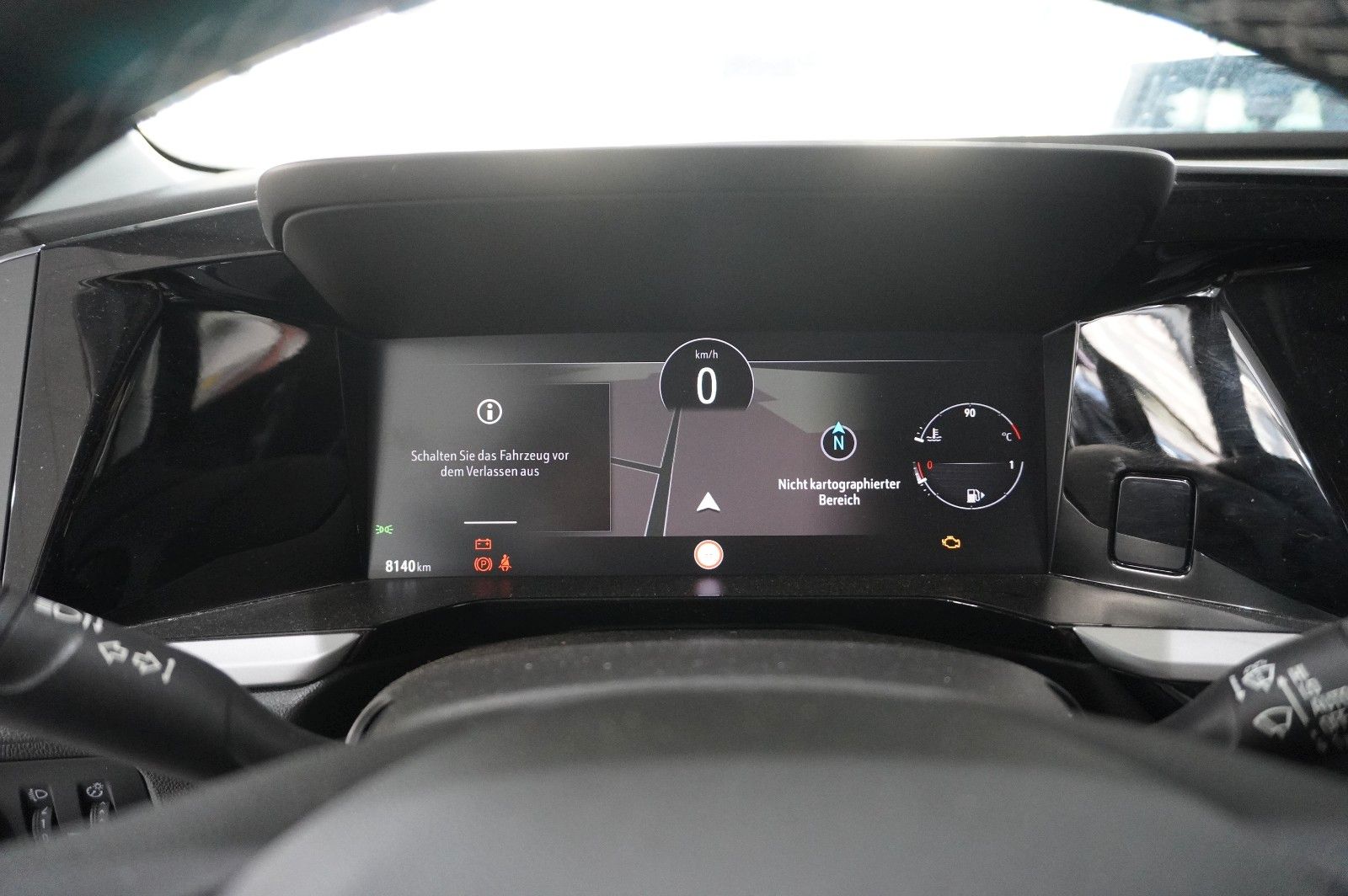 Fahrzeugabbildung Opel Grandland (X) 1.2T GS SPORT NAVI/LED/VIRT./DAB+