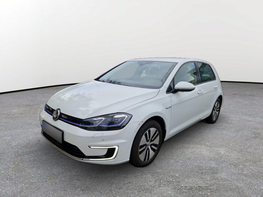 Image of Volkswagen Golf