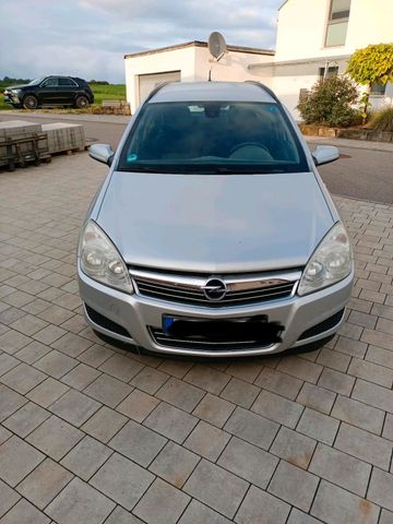 Opel Astra h Caravan