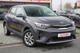 Kia Stonic 1.2 Klima Sitzheizung Lenkradheizung PDC - Kia Stonic Gebrauchtwagen