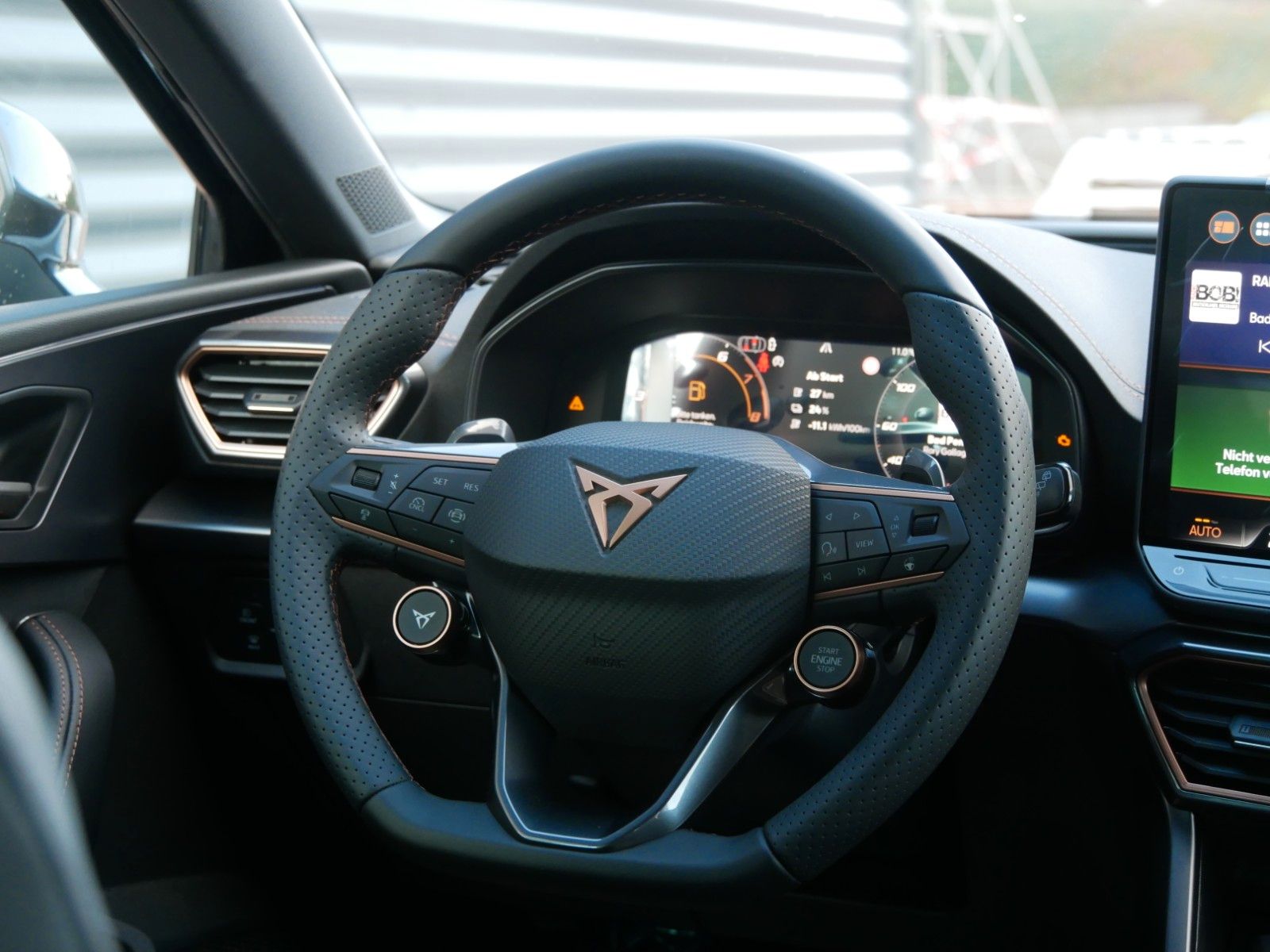 Cupra Leon - Bild 25