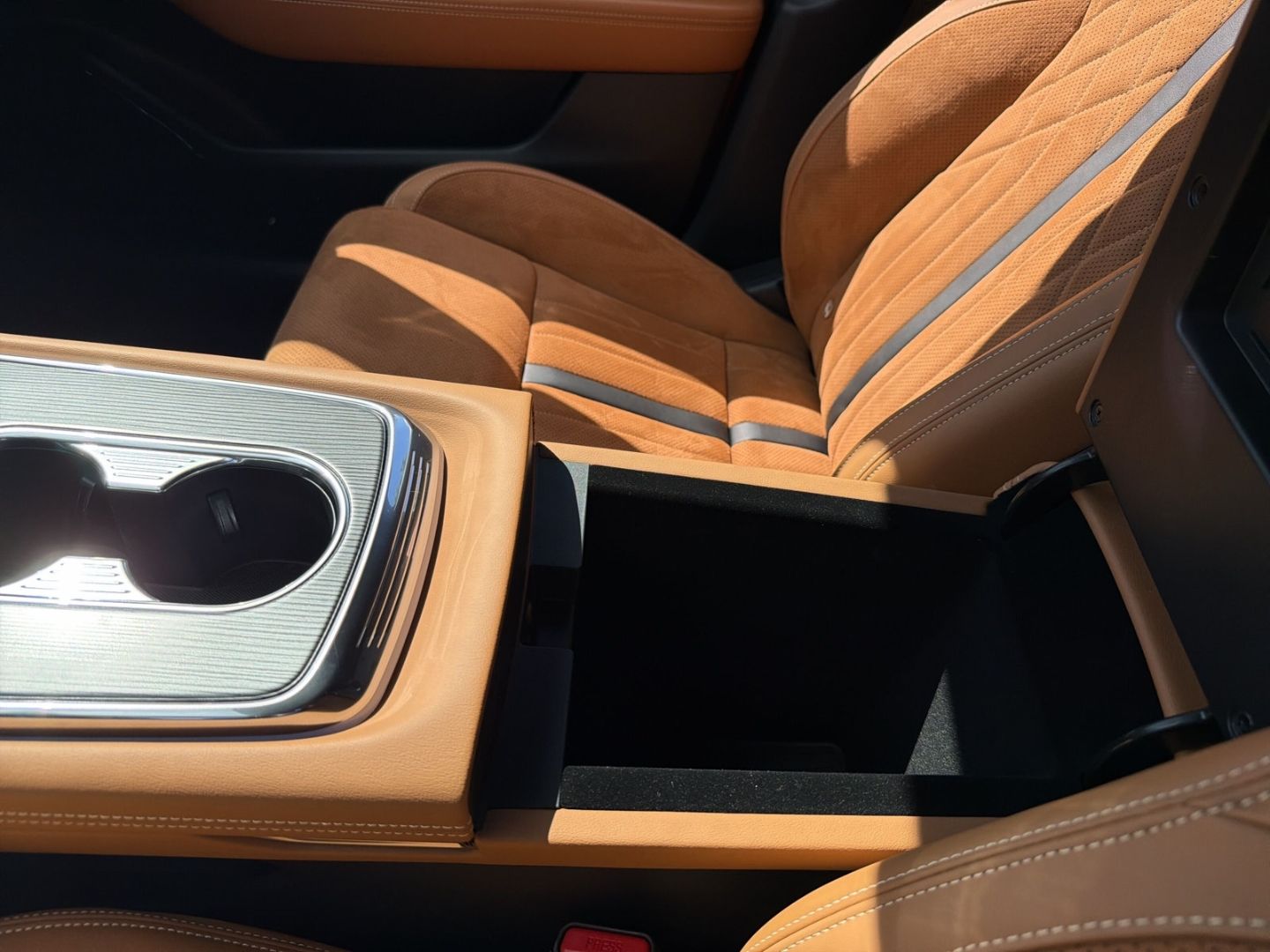 Mazda 6e - Bild 19