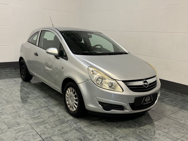 Opel Corsa D Selection "110 Jahre"*Klima*TÜV02/25