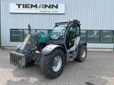 Kramer KT 557 - Kramer KT557