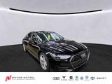 Audi A7 Sportback 40 TDI QU HD-MATRIX+NAVI+ACC+VC+19Z - gebrauchte Audi A7 aus dem Jahr 2023