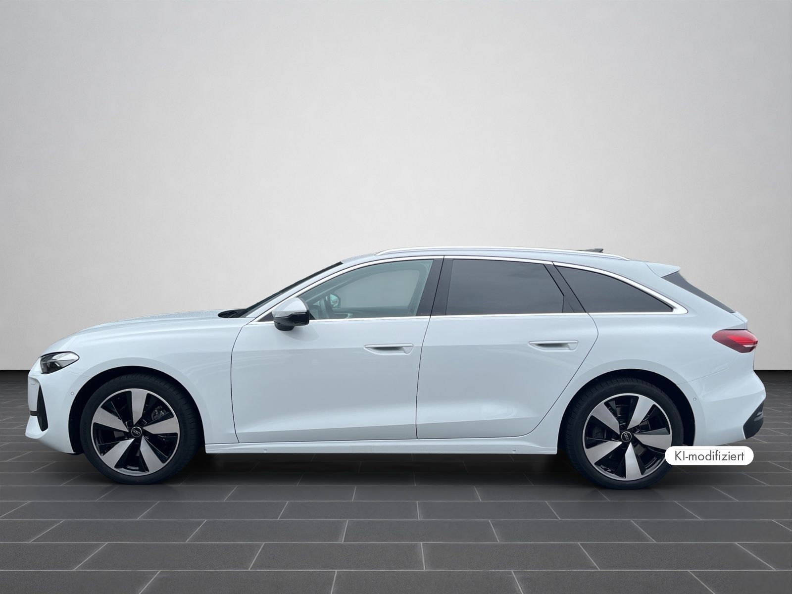 Audi A5 - Bild 8