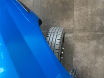 MYAUTOCENTER – Gebraucht- und Jahreswagen mit Werkstattservice in Pfaffenhofen Hyundai Atos 1.1 *TÜV NEU*