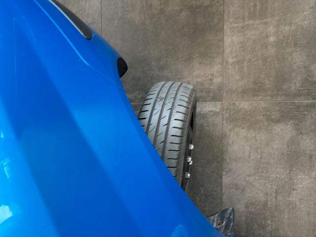 MYAUTOCENTER – Gebraucht- und Jahreswagen mit Werkstattservice in Pfaffenhofen Hyundai Atos 1.1 *TÜV NEU*